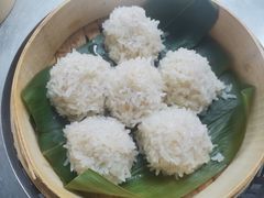 -粗茶淡饭·隐庐私厨(东亭店)