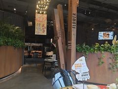 -华阳时光吧餐厅(华阳广场国际大饭店)