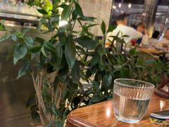 -PIZZA BIANCA(万象城店)