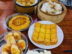 -恒兴发茶店(水巷口店)