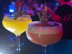 -MOSSO音乐酒吧·live house(南京旗舰店)