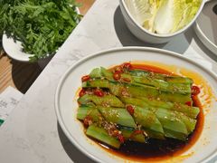 -周渝食惦酸菜鱼(青浦店)