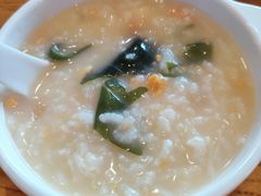 -小城粥道·海胆鲜虾粥(解放广场店)