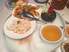 -杭州新新饭店·1913餐厅