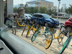 景观位-上海年代(水上东路店)