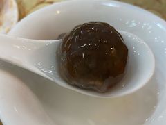 藕粉圆子-洪泽老鱼馆(清浦店)