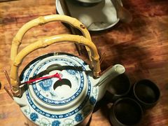 -绿茶餐厅(领展购物广场·中关村店)