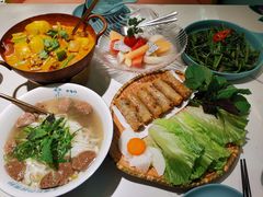 -米多分·越南小馆(南海万科广场店)
