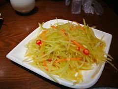 -丫头记(新村店二部)