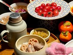 -知楚•精致湖北菜(武商MALL店)