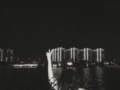 -映月湖中央公园