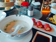 -蛇口希尔顿南海酒店·随轩中餐厅·粤菜