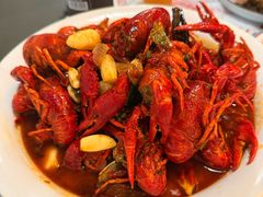 -小田油焖小龙虾(双井店)