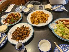 -津味传承·天津菜馆(生态城天和新乐汇商业街店)