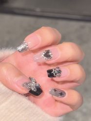-UGIRL有个美甲