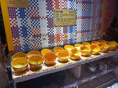-疆牛出栏·潮汕牛肉火锅(德汇万达店)