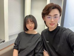 -+奈造型设计