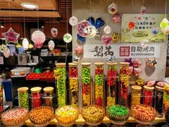 -梨花自助烤肉(乐宾店)