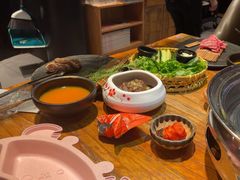 -黑牛の店·和牛烧肉(大悦城店)
