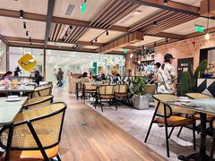 -Home Thai·泰谣(王府井apm店)