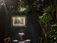 -第101座花园餐厅(湖滨88店)