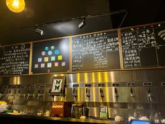 -后院儿·精酿·塔罗Happy Bar