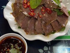 -古道惠风饭庄