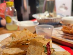 -小乾杯串店•16年沈阳烧烤(文安路店)