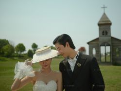 -第一夫人婚纱摄影(南京店)