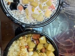 -串妹花式冰粉(乐山总店)