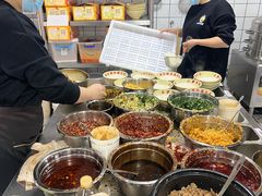 -小罗子汤店(大士院总店)