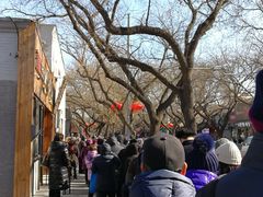 -天泽祥·鼓楼馒头(鼓楼店)