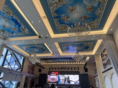 -渔村盛宴(航空新城店)