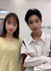 -BABY FACE沙龙