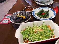 -火宫殿·湘菜小吃·商务宴请·生日聚会(东塘店)