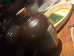 -薇酌饮·陕西菜(南门外店)