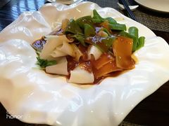 -西安华清御汤酒店