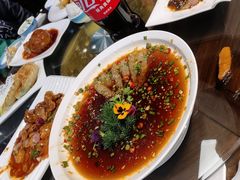 -东北大院·东北菜(三台子店)