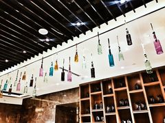 -武汉世茂希尔顿酒店·汇·全日餐厅