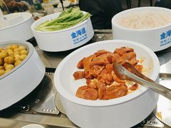 -金海道自助小火锅(佳和城店)