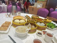 -万禧明珠大酒楼(海丰店)