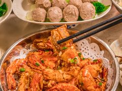 -小煵记·打边炉(西丽文光店)