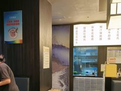 -海之屋韩式烤肉(海棠68环球美食街店)