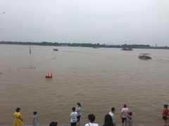 -人民防洪胜利纪念塔