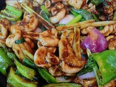 -联丰美食(番禺店)