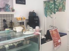 -云境cloudland·口味蛋糕•下午茶(长江路店)