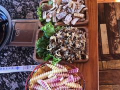 -云上珍野生菌(兴仁店)