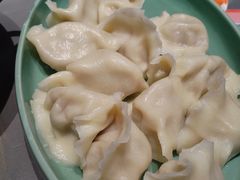 -东方饺子王(哈西万达店)