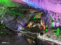 -百魔洞景区