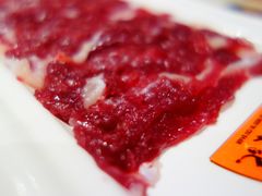-潮牛海记•潮汕牛肉火锅•醉鸡煲•粿条汤(通北路店)